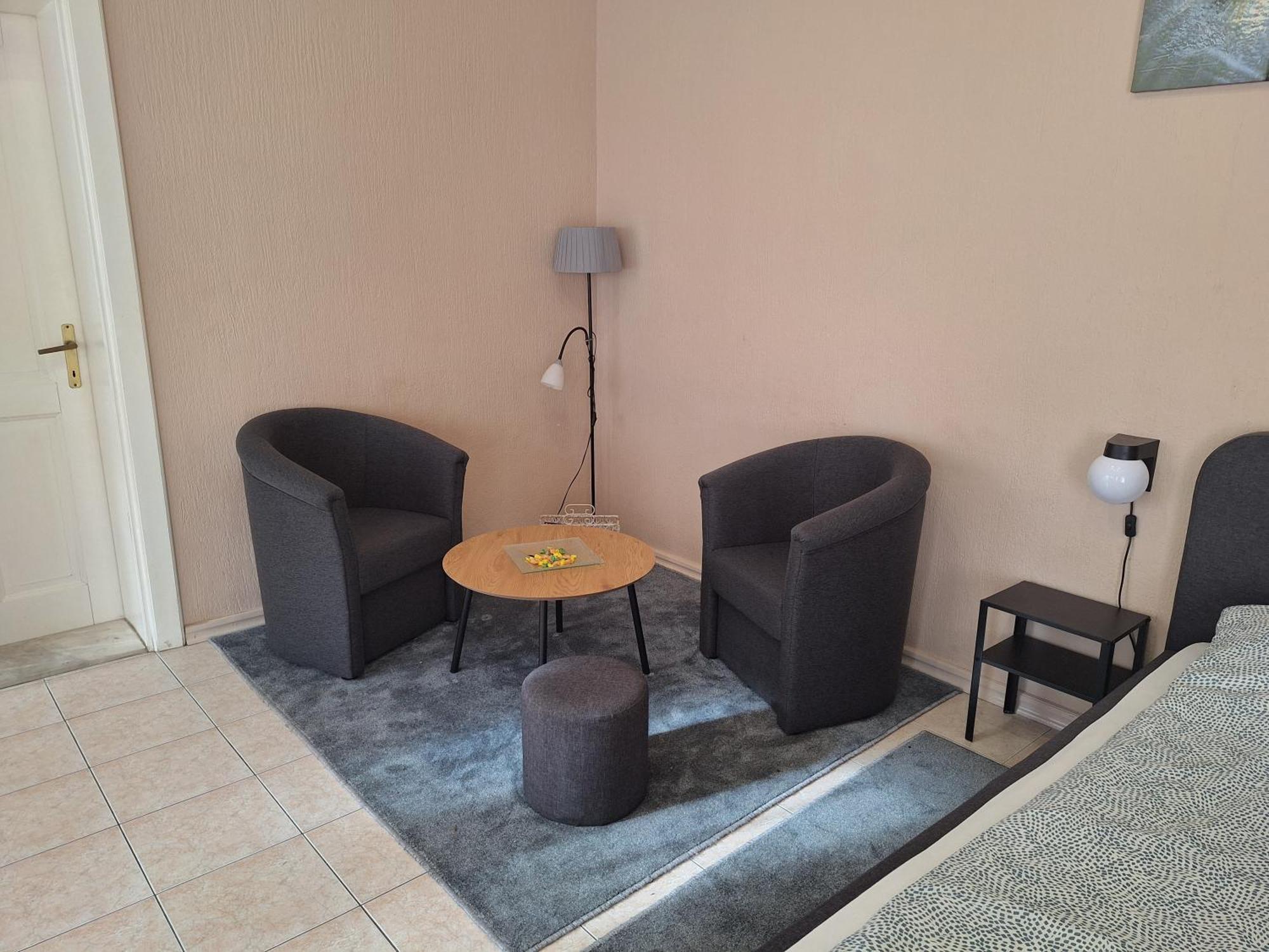 Mainstreet Apartman Subotica Exterior foto